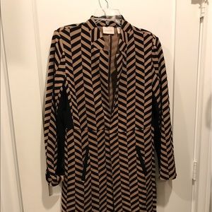 Woman’s Jacket